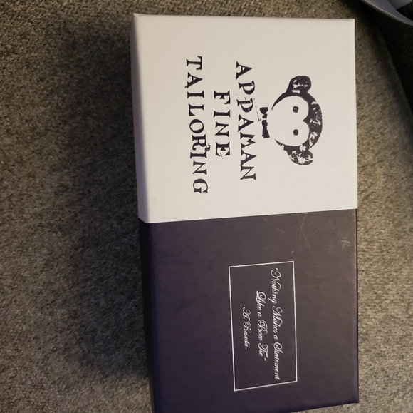 3/$25 - Appaman - Kids Bow Tie - Picture 8 of 11